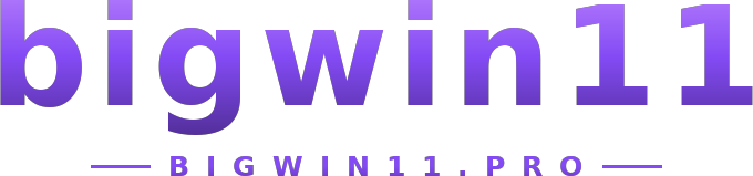bigwin11 logo